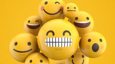 İşte telefonlara gelecek yeni emojiler