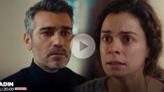 Kadın 51. yeni bölüm fragmanı yayınlandı! Bahar’dan Sarp’ı yıkan Arif itirafı! Kadın 50. son bölüm izle!