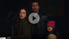 Kadın dizisinin 50. yeni bölüm 2. fragmanı yayınlandı! Kadın 50. yeni bölüm 2. fragmanında Bahar, çocukları da alıp kaçıyor!