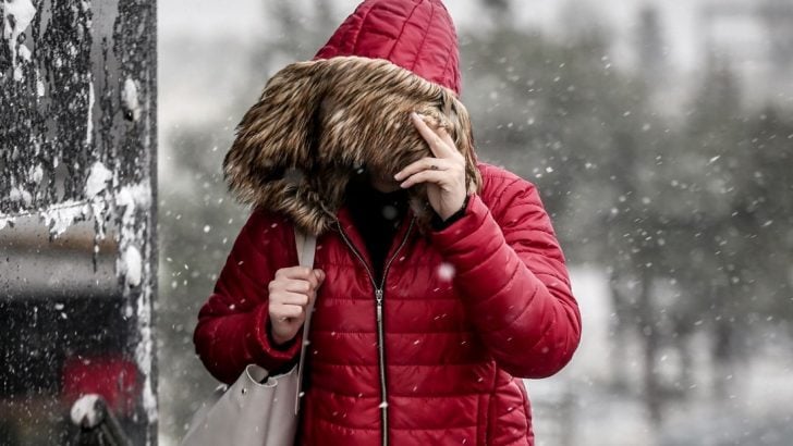 Meteoroloji’den son dakika hava durumu ve kar yağışı uyarısı! Bu hafta hava nasıl olacak? İşte 5 günlük hava durumu