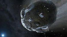 NASA açıkladı: Yarın Dünya’yı teğet geçecek!