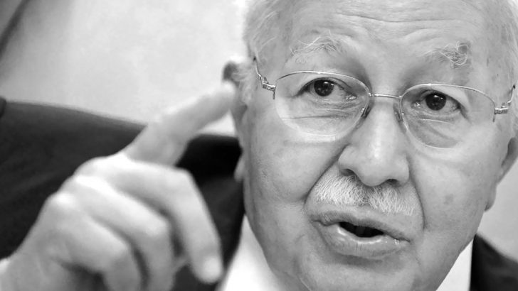 Necmettin Erbakan’ın vefatının 8. yıldönümü! Necmettin Erbakan kimdir?