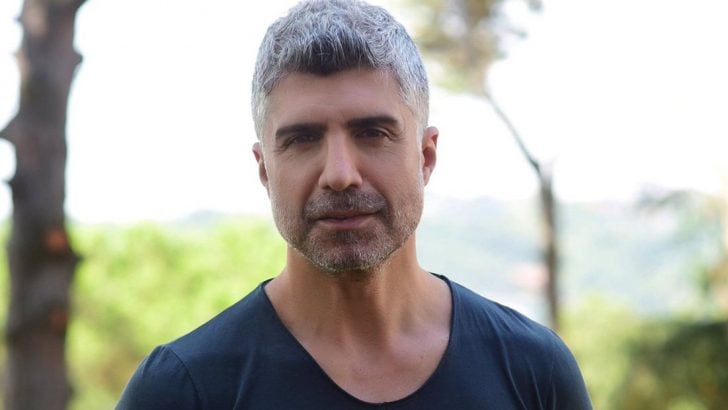 İsrail erkeklerinin Özcan Deniz isyanı