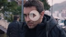 Sen Anlat Karadeniz 39. yeni bölüm 2. fragmanı yayında! Tahir, Nefes’i aramak için kaçıyor!