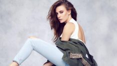 Serenay Sarıkaya’ya konuşma yasağı geldi!