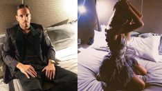 Şeyma Subaşı’ndan skandal yatak paylaşımı! Sevgilisiyle aynı yatakta…