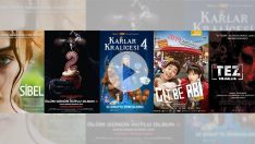 Sinemada haftanın filmleri (22 Şubat 2019)