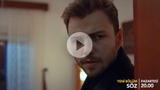 Söz 70. yeni bölüm fragmanı yayınlandı! Söz 70. yeni bölümde Yavuz deşifre mi oluyor?