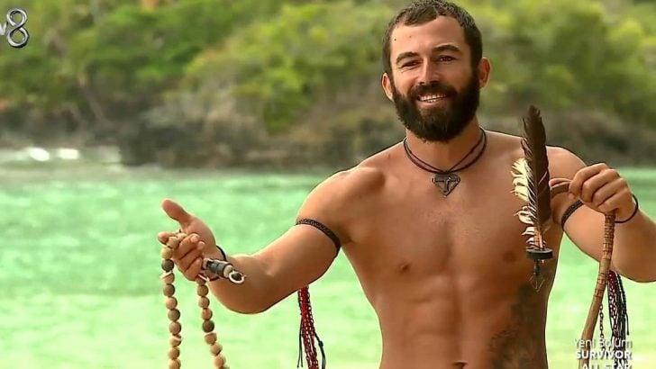 Survivor’un tescilli şampiyonu Turabi, yarışmadan ne kadar kazandığını açıkladı