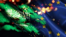 Suudi Arabistan’a büyük şok! Teröre destek veren ülkeler listesine eklendi