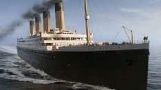 Titanic 2 için geri sayım başladı! En ucuz bilet 2200 TL