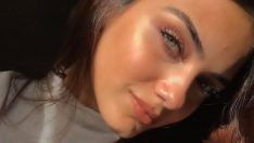 Yerli Adriana Lima, Yasak Elma dizisine dahil oldu