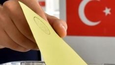 32 ilde sandıklar kapandı! Doğuda sandıklarda sayım başladı