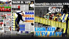 6 Mart 2019 günün spor manşetleri