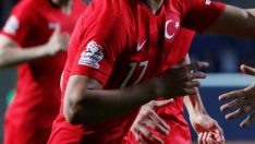 A Milli Futbol Takımı Euro 2020 aday kadrosu açıklandı! İşte Milli Takımdaki sürpriz isimler