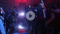 Avlu 32. son bölüm izleyenleri ekrana kilitledi! Deniz ölecek mi? (Avlu 32. son bölüm izle)