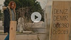 Avlu 33. yeni bölüm 2. fragmanı yayınlandı! ‘Deniz öldü’