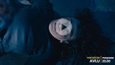 Avlu 33. yeni bölüm fragmanı yayınlandı! Deniz ölüyor mu?
