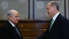 Bahçeli: Erdoğan’la kanka halindeyiz