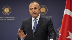 Bakan Çavuşoğlu’ndan vizesiz Rusya açıklaması