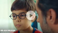 Bir Aile Hikayesi 4. yeni bölüm fragmanı yayınlandı! Mahur, gerçekleri öğreniyor! Bir Aile Hikayesi 3. son bölüm izle!