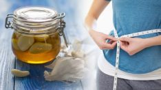 Bu besin 3 ayda 24 kilo verdiriyor! İşte mucizevi besin…