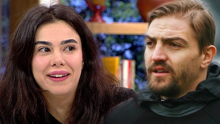 Caner Erkin’den eski eşi Asena Atalay için şok sözler: Oğlumun iyiliği için hep sustum ancak…