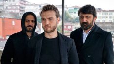 Çarpışma’dan, Çukur dizisine bomba transfer!