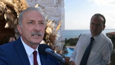 CHP’li Başkan, FETÖ’nün imamına özel oda tahsis etmiş!