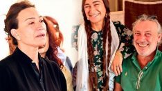 Demet Akbağ’ın kocası Zafer Çika kimdir?