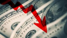 Dolar, 5.90 TL’nin altına düştü!