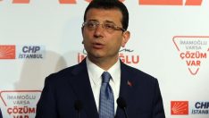 Ekrem İmamoğlu’ndan açıklama: Veriler yeniden kontrol edilmeli