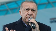 Erdoğan: Sağlık çalışanına saldırının affedilir yanı yok