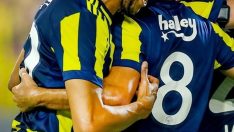 Fenerbahçe’de İtalyan golcü!