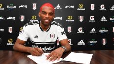 Galatasaray’da Babel sesleri