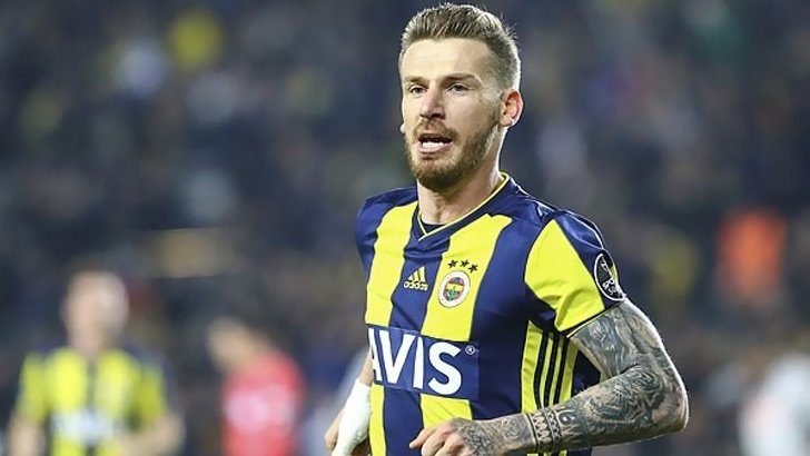Galatasaray’dan şoke eden Serdar Aziz kararı!