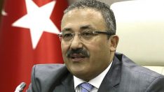 HSK Başkanvekili’nden 1500 hakime soruşturma açıklaması!
