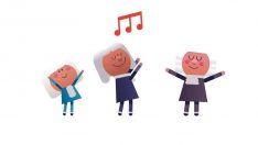Johann Sebastian Bach doodle oldu! Bugün dünyaca ünlü müzisyen Bach’ın doğum günü! İşte Johann Sebastian Bach hakkında bilinmeyenler