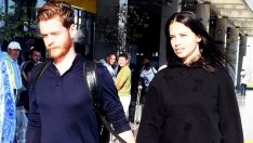 Metin Hara, Adriana Lima ile ilgili soruya cevap veremedi