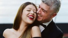 Özcan Deniz’den boşanma iddialarına fotoğraflı yanıt