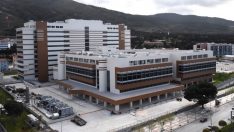 Şehir hastanelerinde ek ücret olacak mı? Sağlık Bakanı açıkladı
