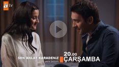 Sen Anlat Karadeniz 45. yeni bölüm fragmanı yayınlandı! Vedat öldü! Sen Anlat Karadeniz 44. son bölüm izle