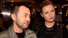 Serdar Ortaç’ın eşi Chloe, dava açıyor! ‘İzinsiz sesimi kaydedemezsin!’