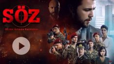 Söz dizisi 74. bölüm fragmanı yayınlandı! ‘Şehidimiz var’
