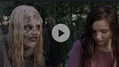 The Walking Dead 9 sezon 12. bölüm İZLE | The Walking Dead 9. sezon 12. bölüm (Guardians)