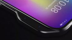 Yandan kızaklı ilk telefon: ZTE Axon S