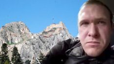Yeni Zelanda canisi Kazıklı Voyvoda’nın esir tutulduğu Tokat Kalesi’ni ziyaret etmiş! Kazıklı Voyvoda kimdir?