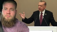Yeni Zelanda katliamcısından Cumhurbaşkanı Erdoğan’a Tehdit!