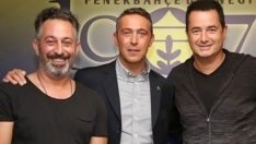 Acun’dan ‘Fener Ol’ açıklaması: Güzel bir bombamız var