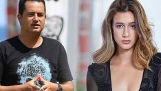 Acun Ilıcalı’nın Itır Esen ile yeni görüntüleri ortaya çıktı!